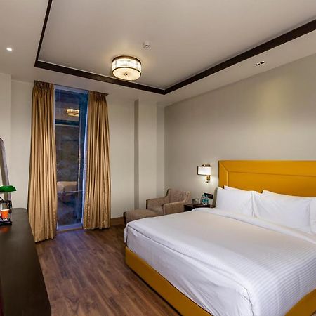 Fortune Park Dalhousie - Member Itc Hotels' Group Exteriör bild