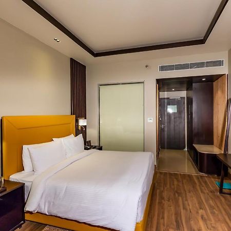 Fortune Park Dalhousie - Member Itc Hotels' Group Exteriör bild