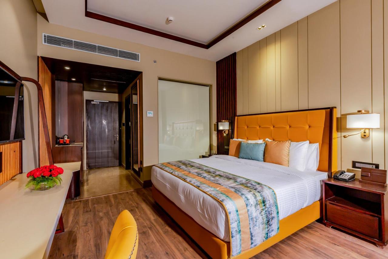 Fortune Park Dalhousie - Member Itc Hotels' Group Exteriör bild