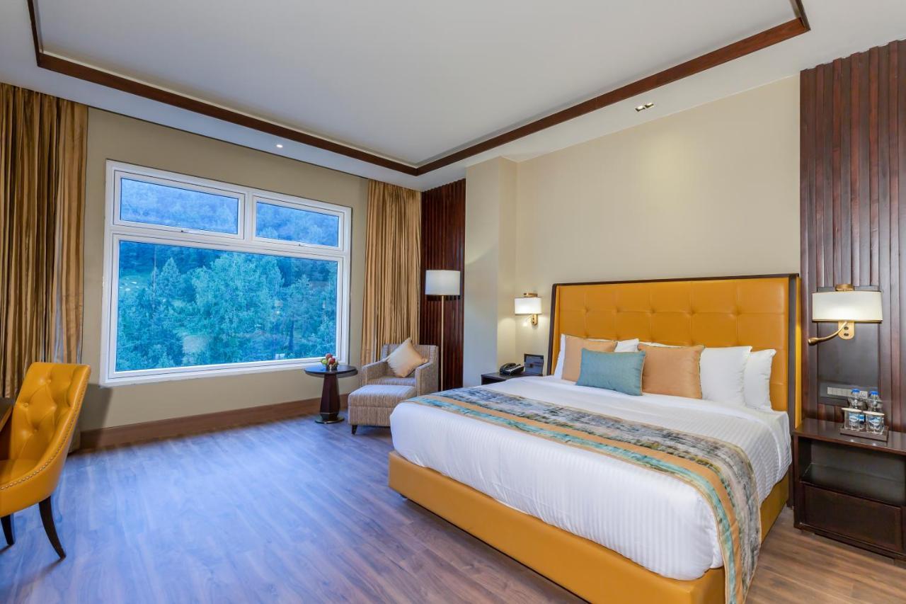 Fortune Park Dalhousie - Member Itc Hotels' Group Exteriör bild