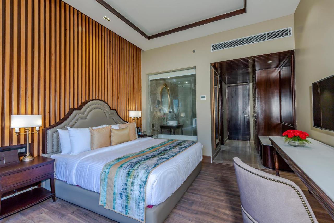 Fortune Park Dalhousie - Member Itc Hotels' Group Exteriör bild