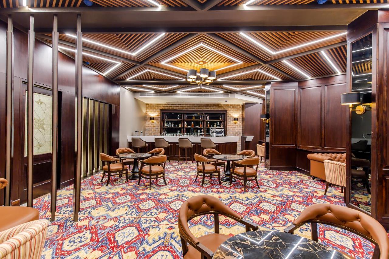 Fortune Park Dalhousie - Member Itc Hotels' Group Exteriör bild
