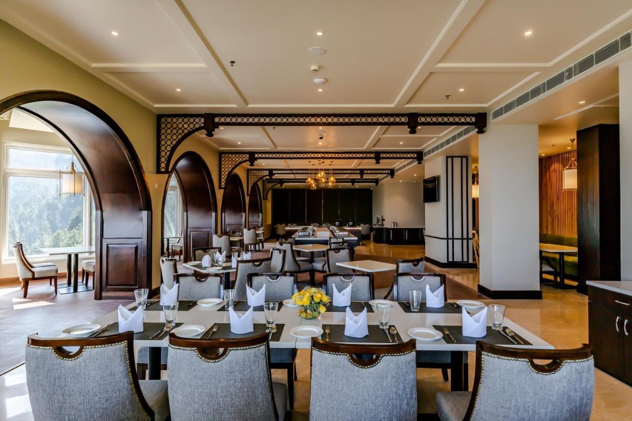 Fortune Park Dalhousie - Member Itc Hotels' Group Exteriör bild