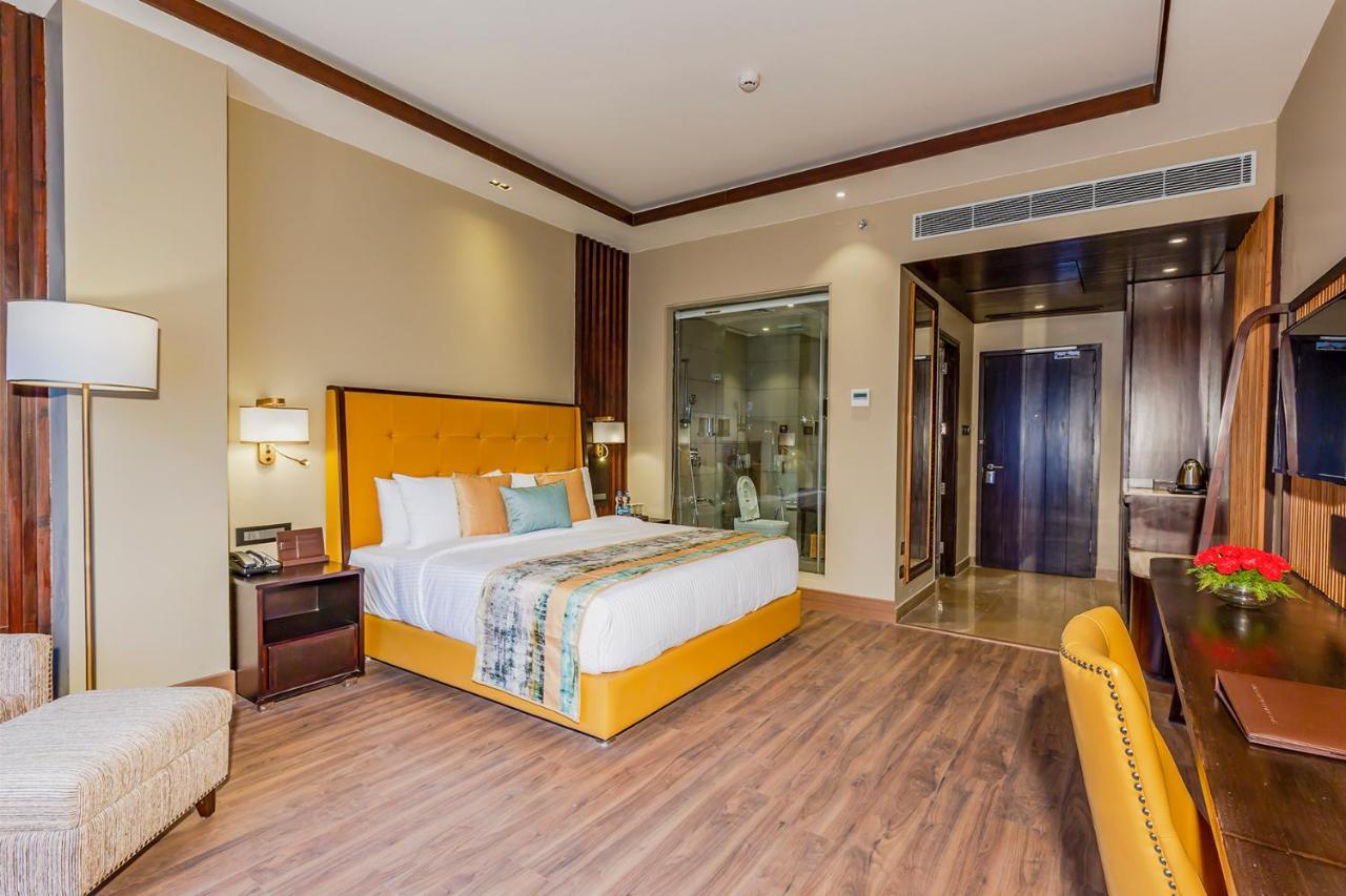 Fortune Park Dalhousie - Member Itc Hotels' Group Exteriör bild