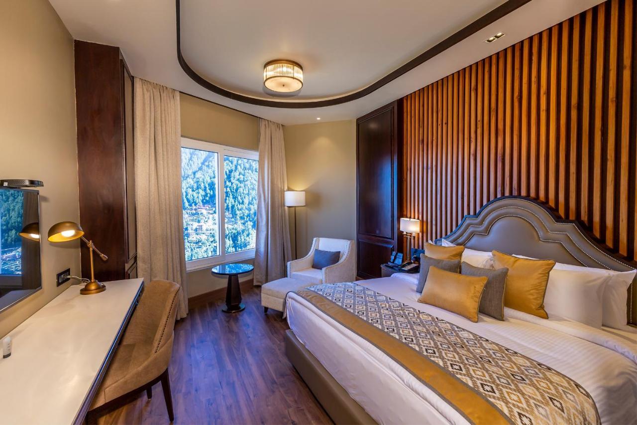 Fortune Park Dalhousie - Member Itc Hotels' Group Exteriör bild