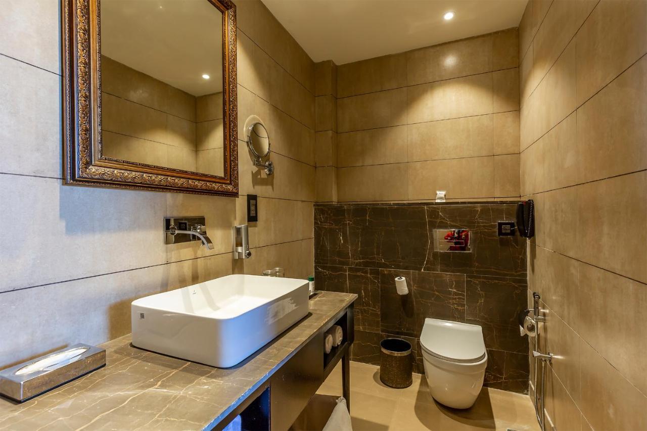 Fortune Park Dalhousie - Member Itc Hotels' Group Exteriör bild