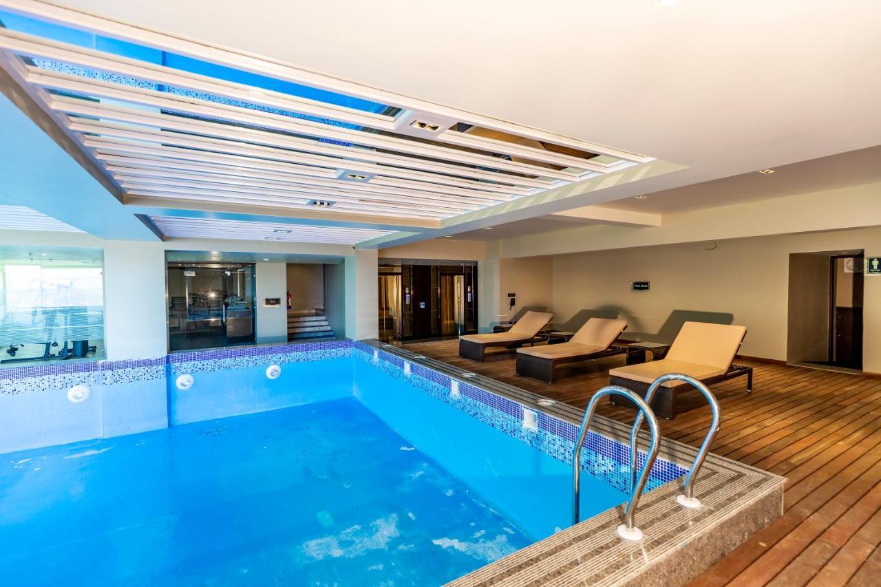 Fortune Park Dalhousie - Member Itc Hotels' Group Exteriör bild