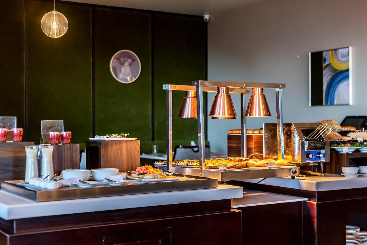 Fortune Park Dalhousie - Member Itc Hotels' Group Exteriör bild