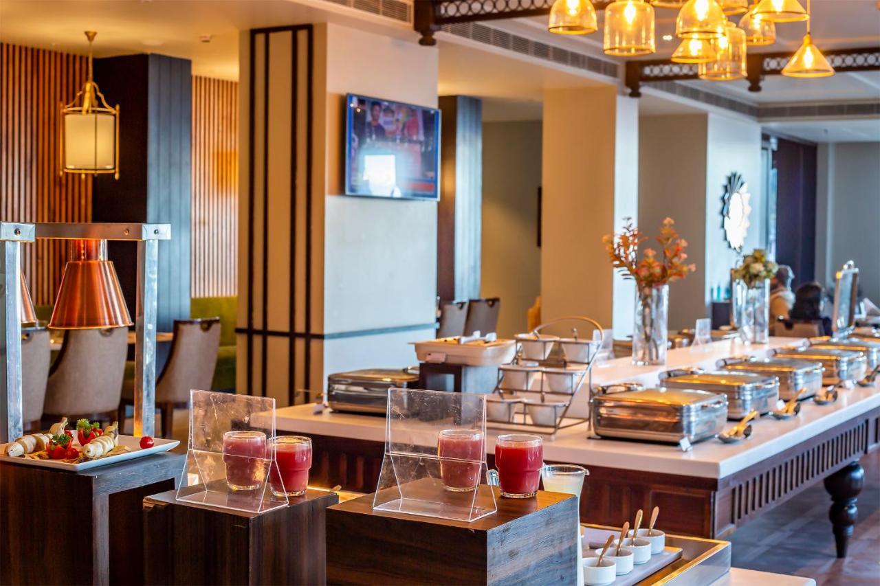 Fortune Park Dalhousie - Member Itc Hotels' Group Exteriör bild