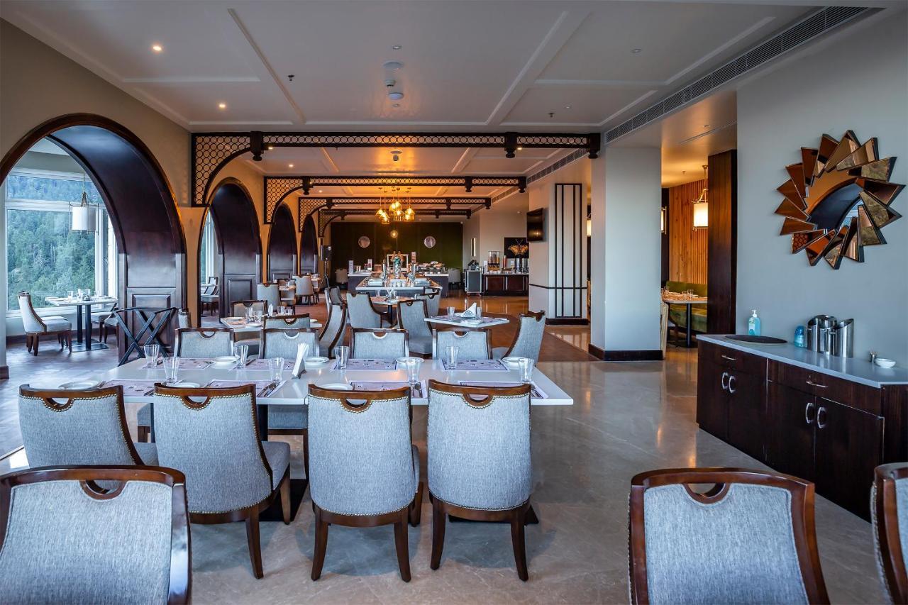 Fortune Park Dalhousie - Member Itc Hotels' Group Exteriör bild