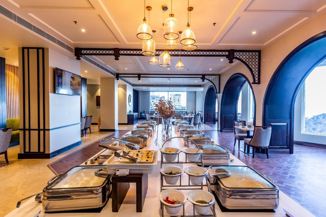 Fortune Park Dalhousie - Member Itc Hotels' Group Exteriör bild