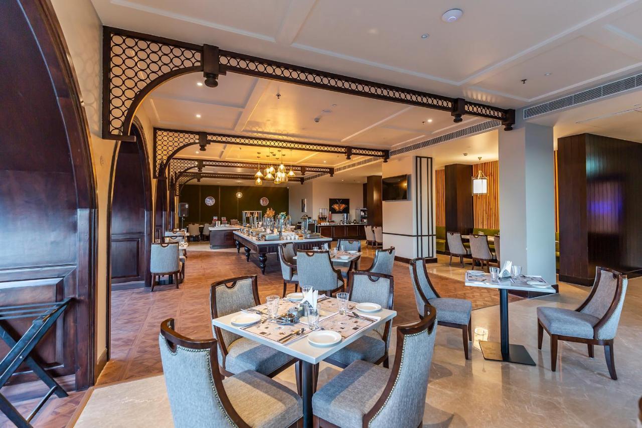 Fortune Park Dalhousie - Member Itc Hotels' Group Exteriör bild