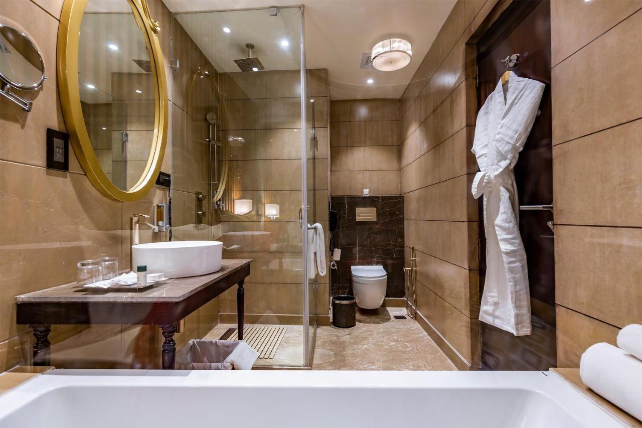 Fortune Park Dalhousie - Member Itc Hotels' Group Exteriör bild