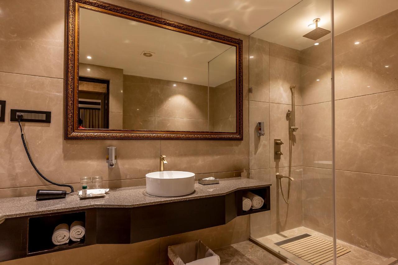 Fortune Park Dalhousie - Member Itc Hotels' Group Exteriör bild