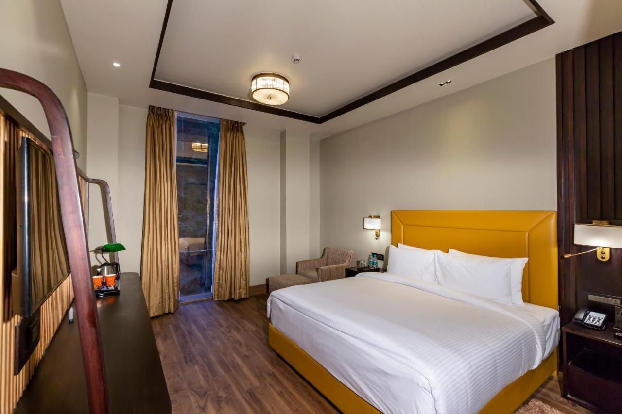 Fortune Park Dalhousie - Member Itc Hotels' Group Exteriör bild