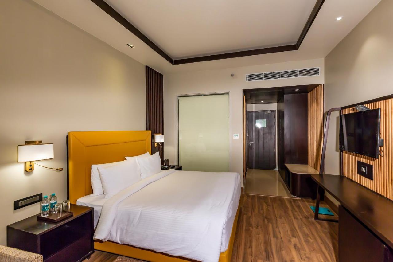 Fortune Park Dalhousie - Member Itc Hotels' Group Exteriör bild