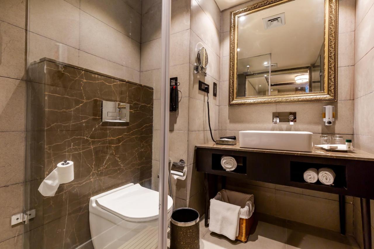 Fortune Park Dalhousie - Member Itc Hotels' Group Exteriör bild