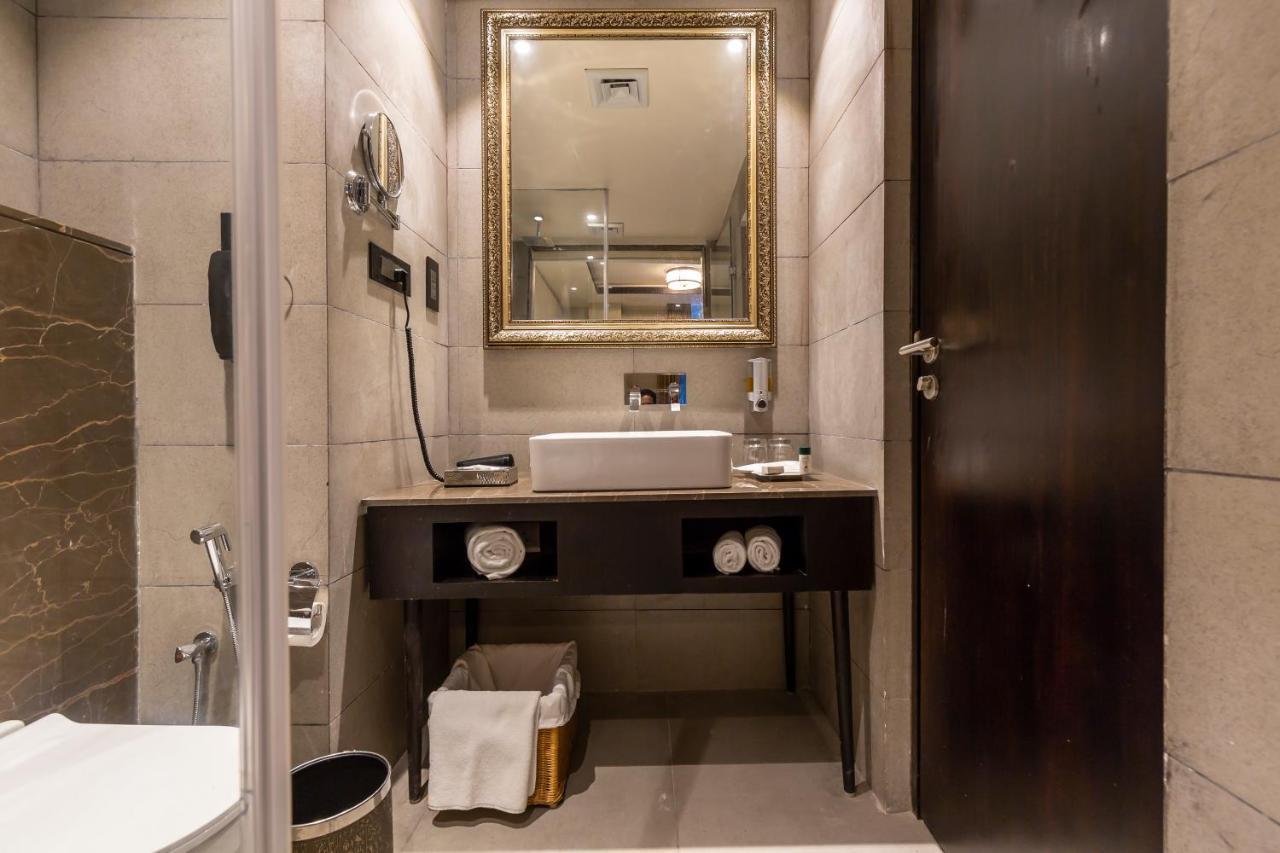Fortune Park Dalhousie - Member Itc Hotels' Group Exteriör bild
